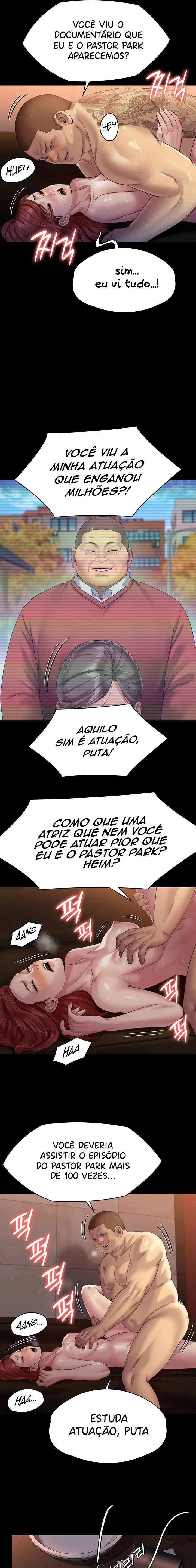Queen Bee Capítulo 261 Página 22