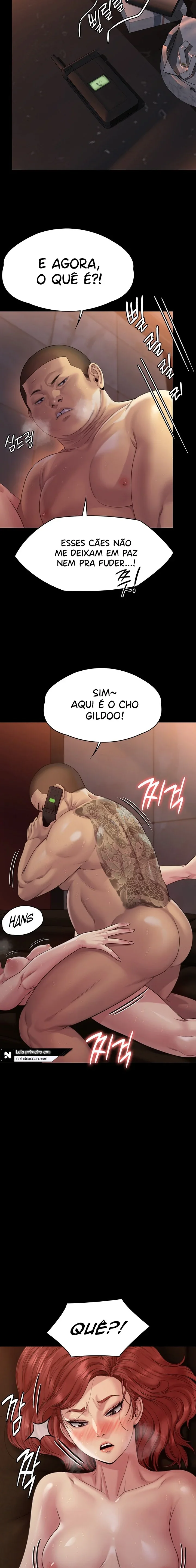 Queen Bee Capítulo 261 Página 23