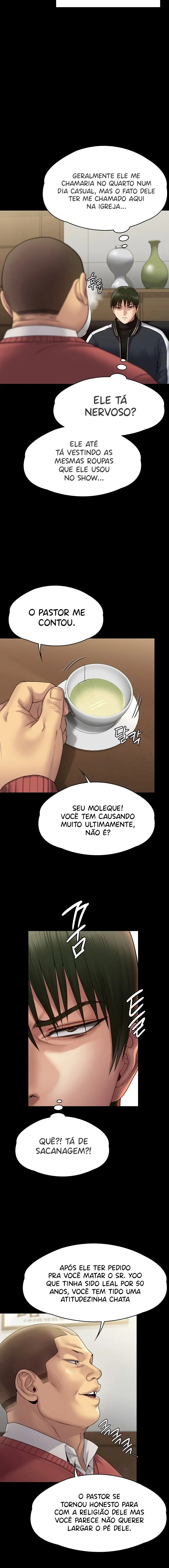 Queen Bee Capítulo 261 Página 5