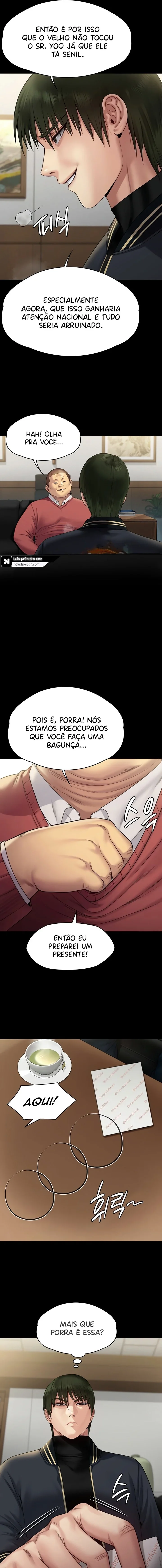Queen Bee Capítulo 261 Página 6