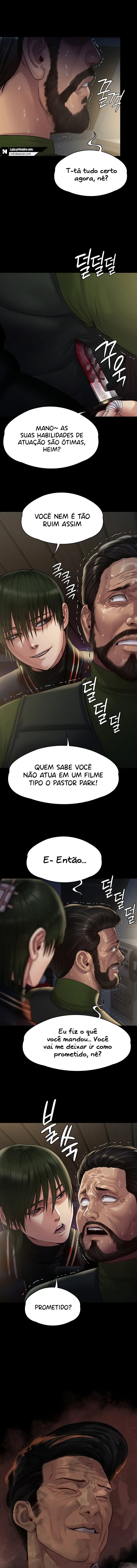 Queen Bee Capítulo 262 Página 11