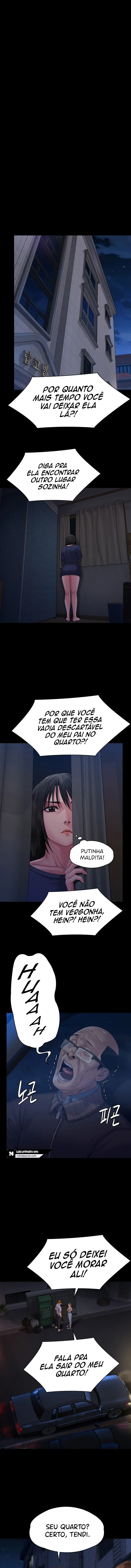 Queen Bee Capítulo 262 Página 15