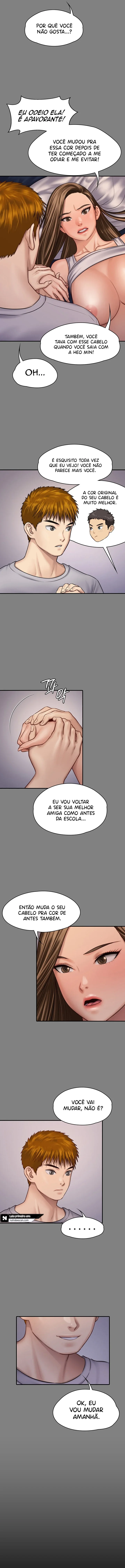Queen Bee Capítulo 262 Página 19