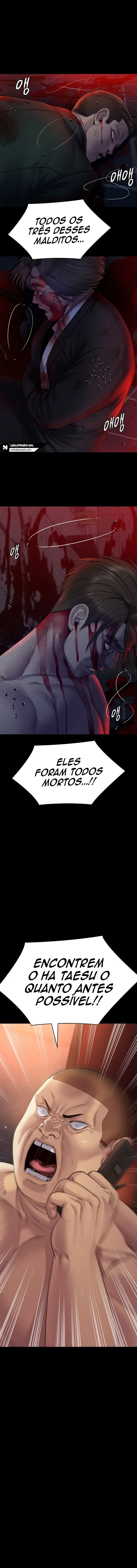 Queen Bee Capítulo 262 Página 2