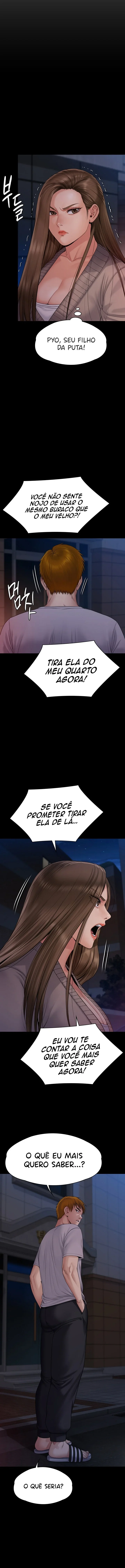 Queen Bee Capítulo 262 Página 20