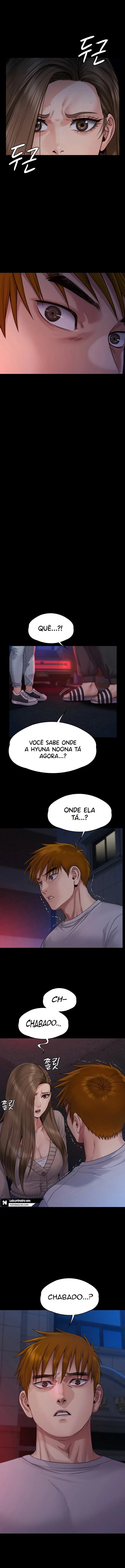 Queen Bee Capítulo 262 Página 22