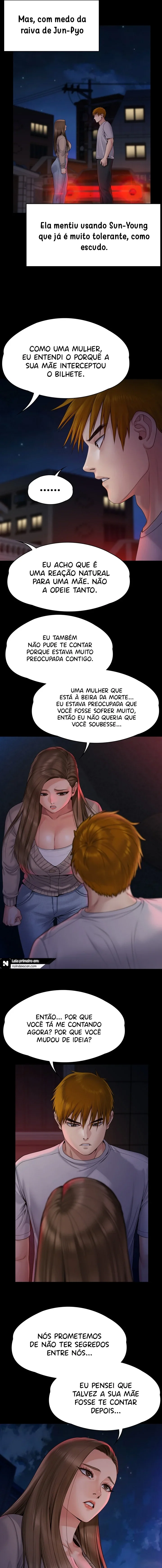 Queen Bee Capítulo 263 Página 10