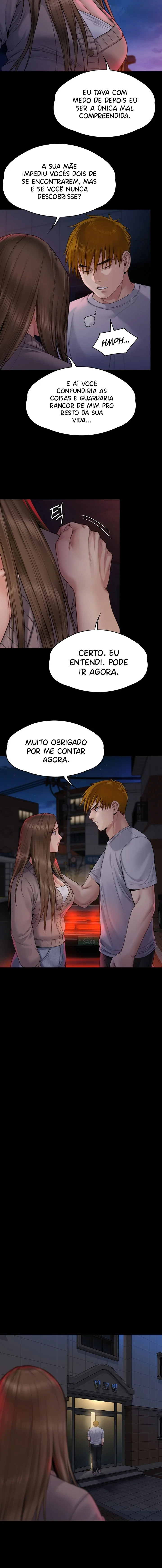 Queen Bee Capítulo 263 Página 11