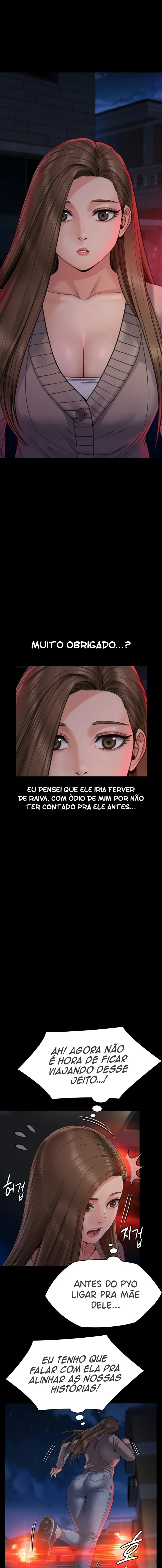 Queen Bee Capítulo 263 Página 12