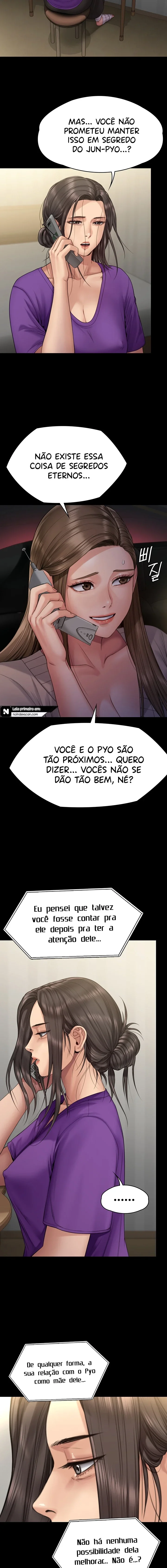 Queen Bee Capítulo 263 Página 14