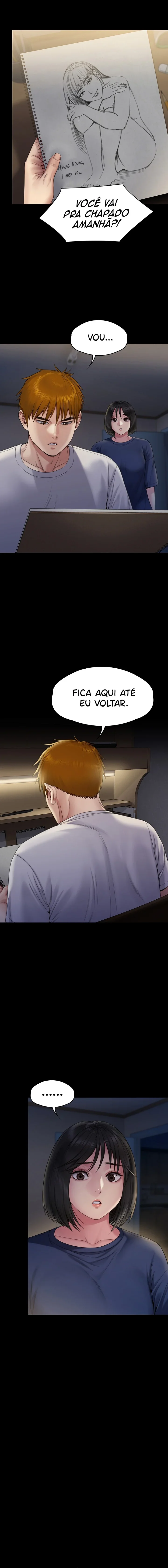 Queen Bee Capítulo 263 Página 17