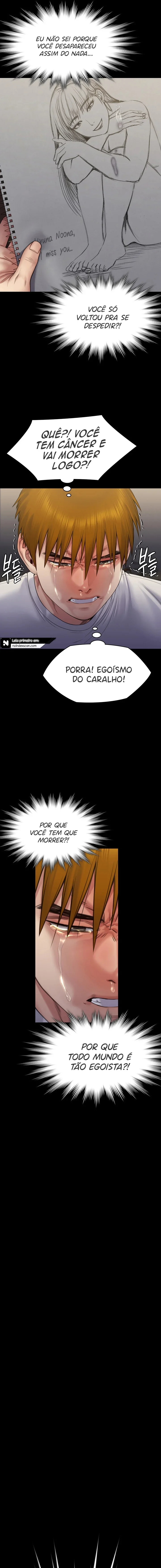 Queen Bee Capítulo 263 Página 18