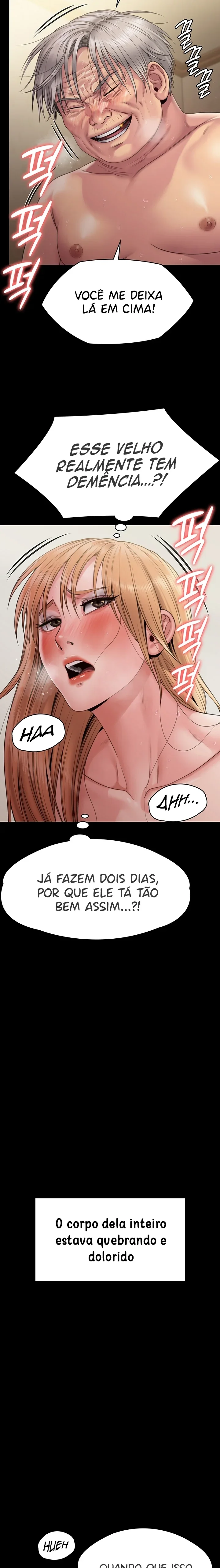 Queen Bee Capítulo 263 Página 23