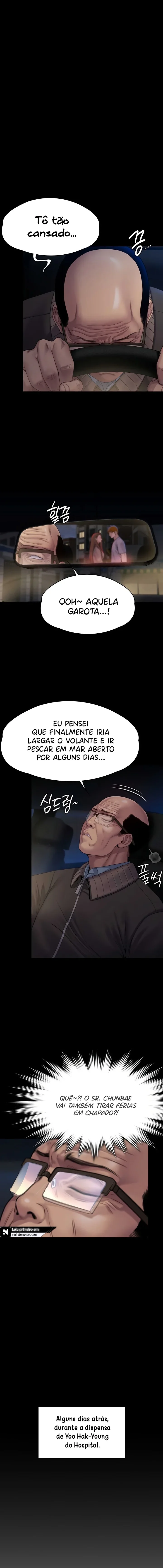 Queen Bee Capítulo 263 Página 4