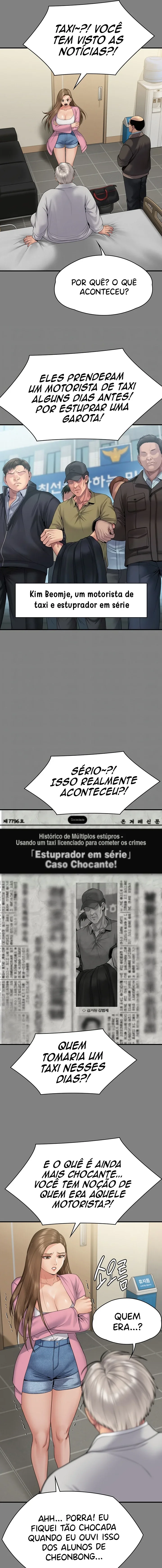 Queen Bee Capítulo 263 Página 6