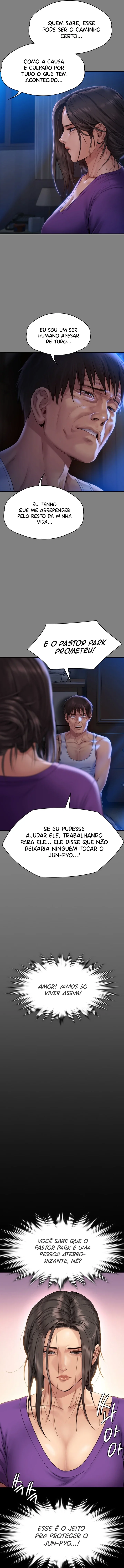 Queen Bee Capítulo 264 Página 14