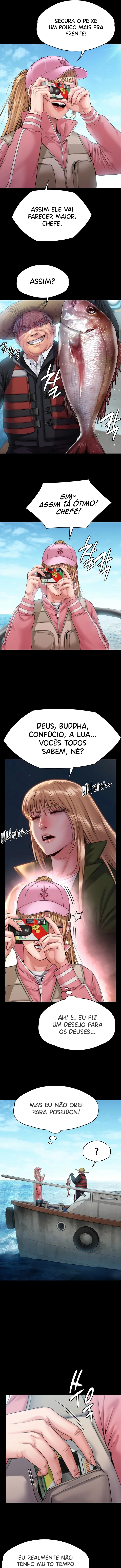 Queen Bee Capítulo 264 Página 8