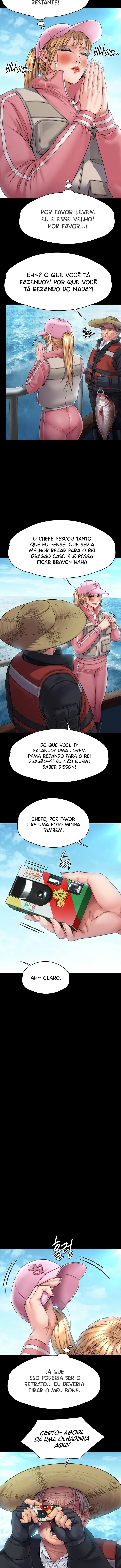 Queen Bee Capítulo 264 Página 9