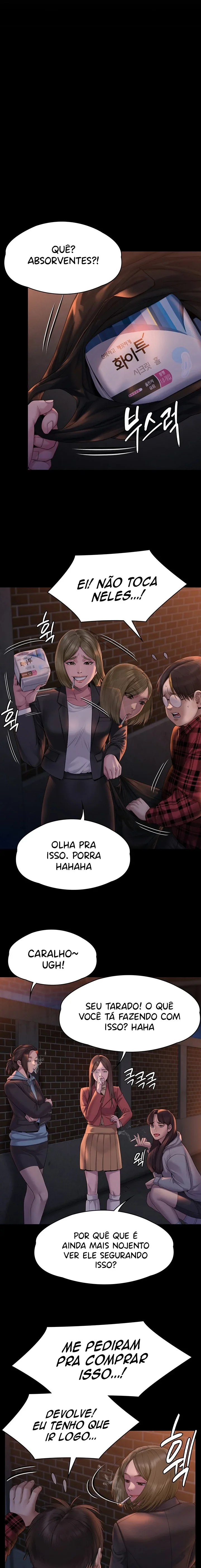 Queen Bee Capítulo 265 Página 12