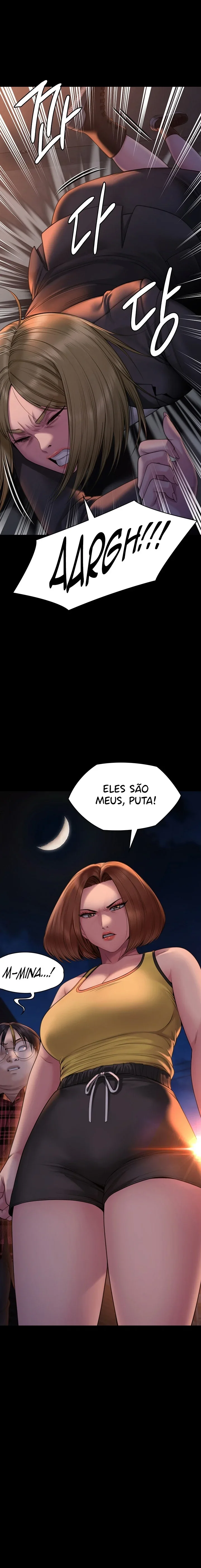Queen Bee Capítulo 265 Página 14
