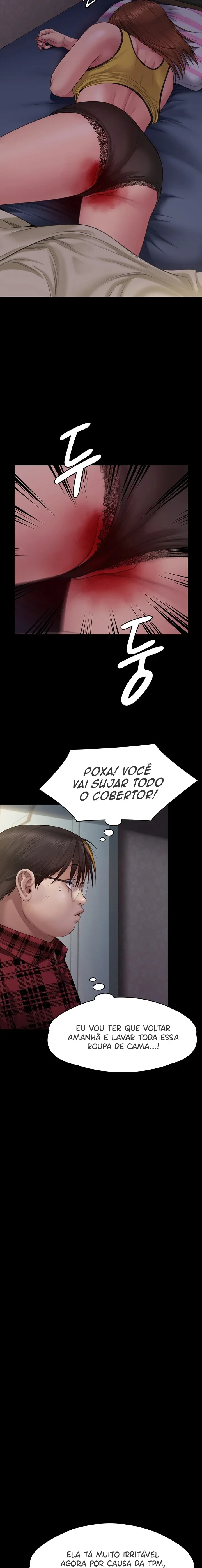 Queen Bee Capítulo 265 Página 19
