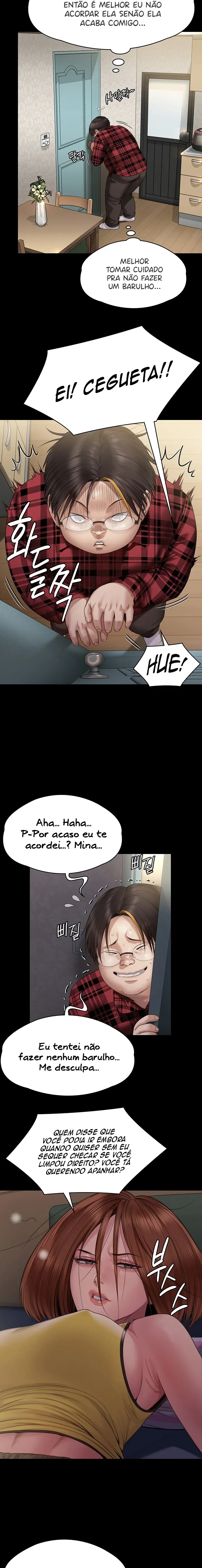 Queen Bee Capítulo 265 Página 20