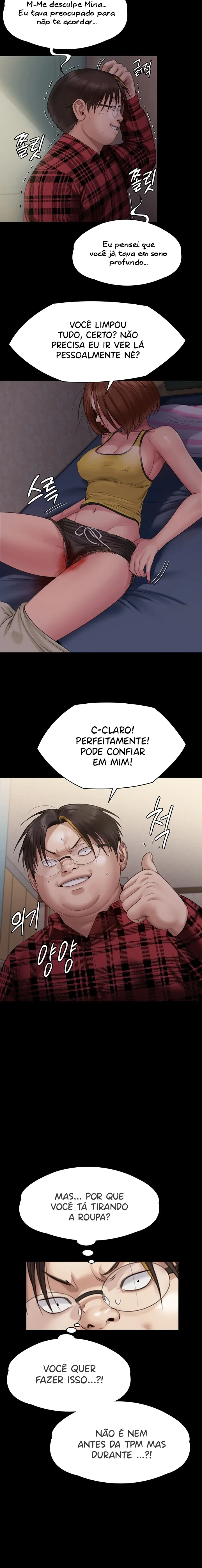 Queen Bee Capítulo 265 Página 21
