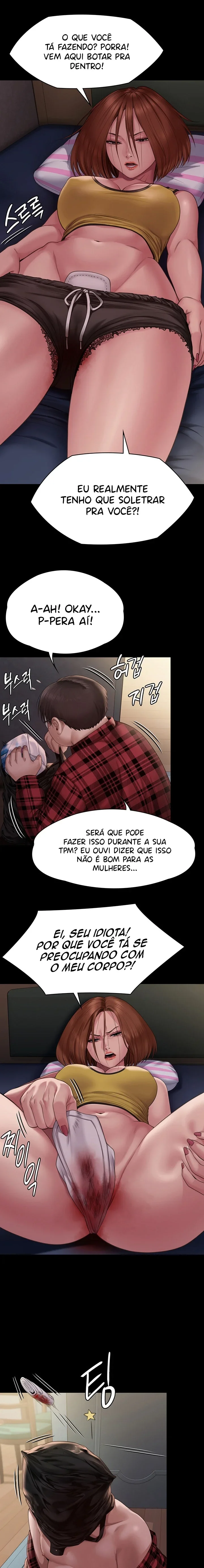 Queen Bee Capítulo 265 Página 22