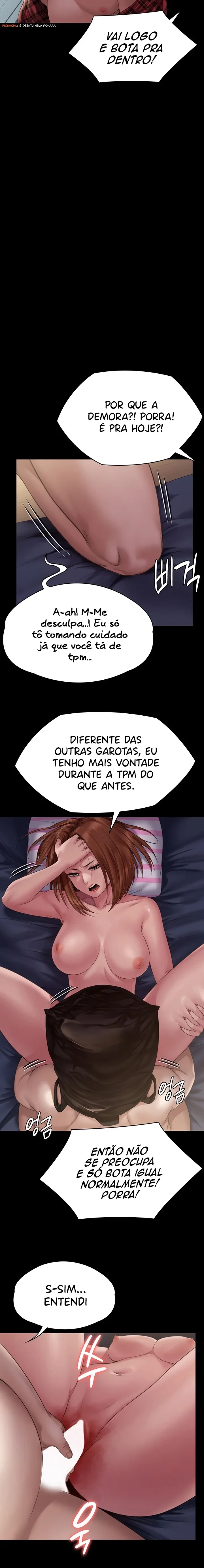 Queen Bee Capítulo 265 Página 23