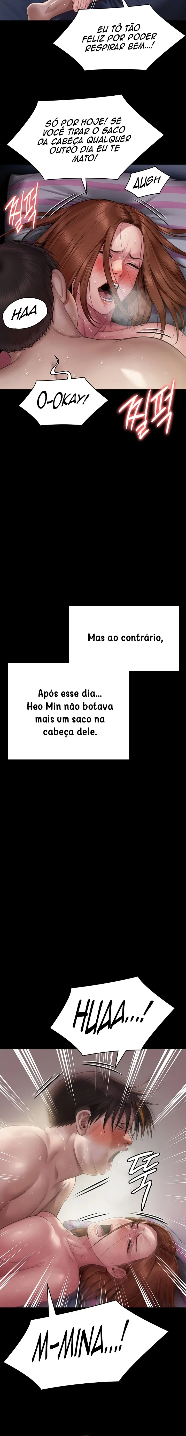Queen Bee Capítulo 265 Página 26