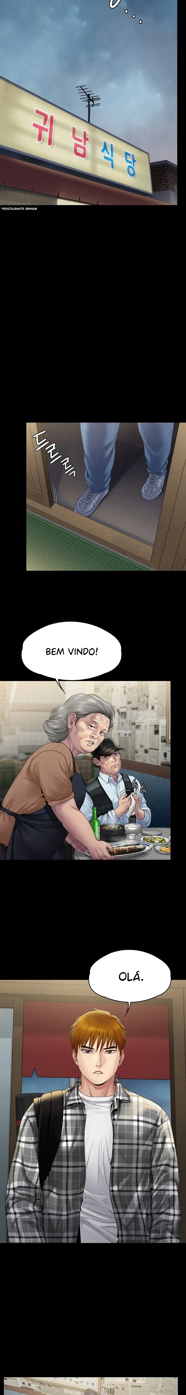 Queen Bee Capítulo 265 Página 29