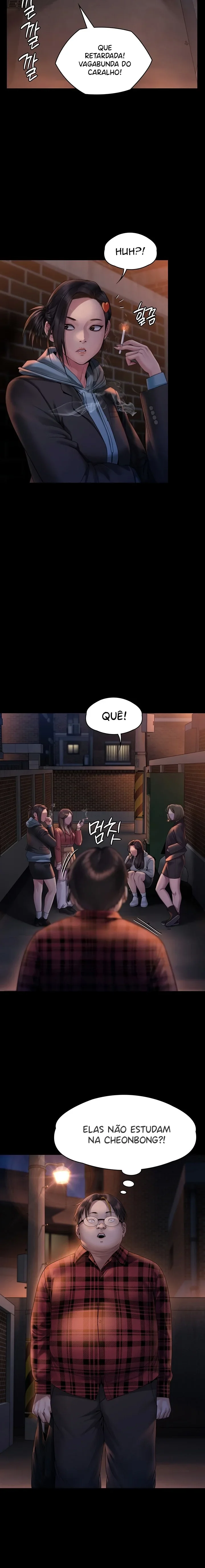Queen Bee Capítulo 265 Página 5