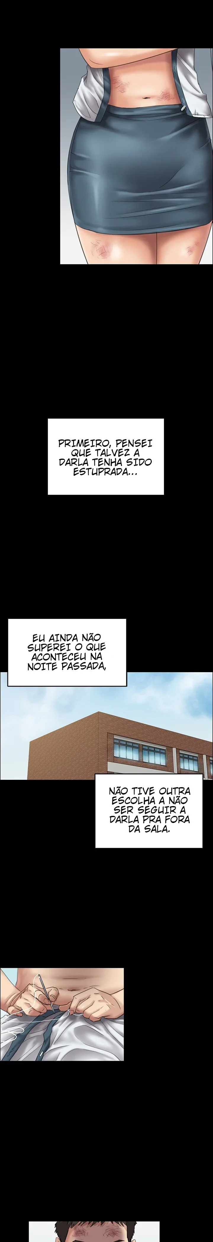 Queen Bee Capítulo 27 Página 10