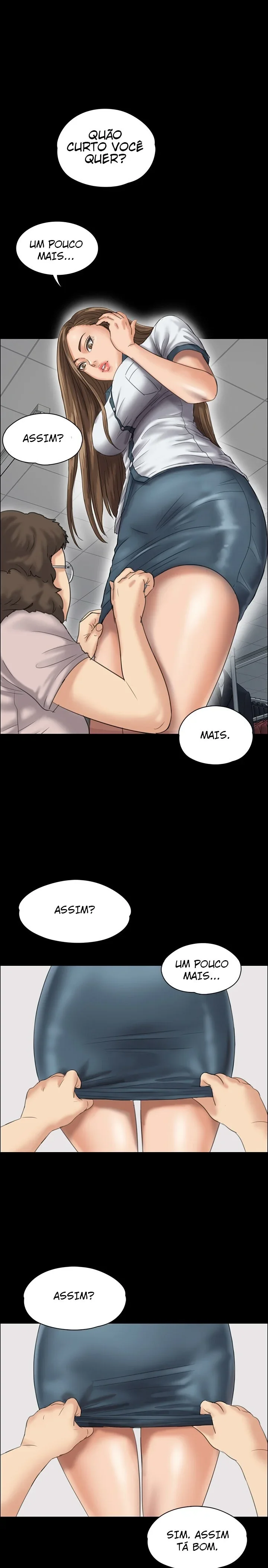 Queen Bee Capítulo 27 Página 24