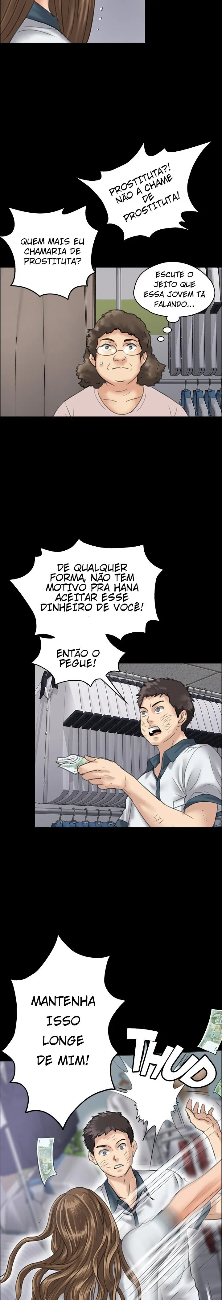 Queen Bee Capítulo 27 Página 27