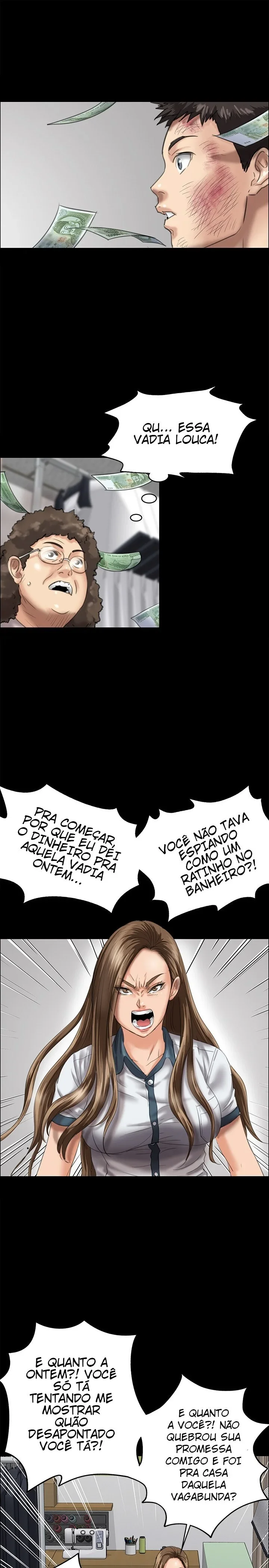 Queen Bee Capítulo 27 Página 29