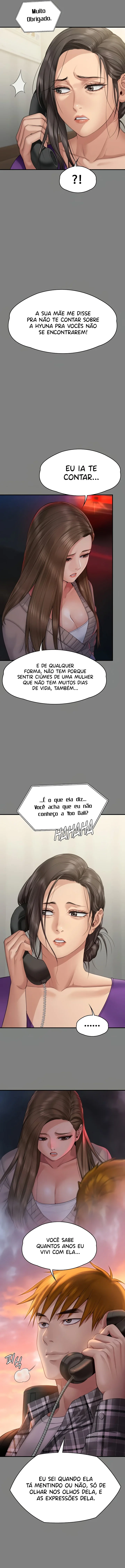Queen Bee Capítulo 272 Página 16
