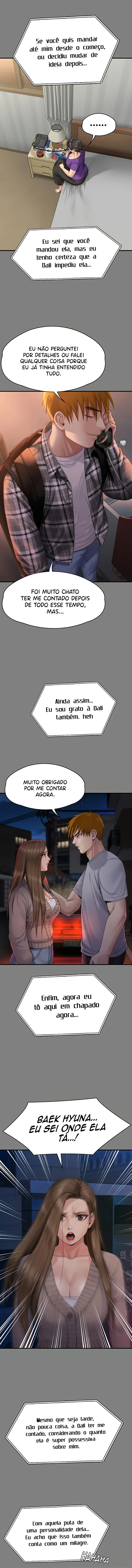 Queen Bee Capítulo 272 Página 17