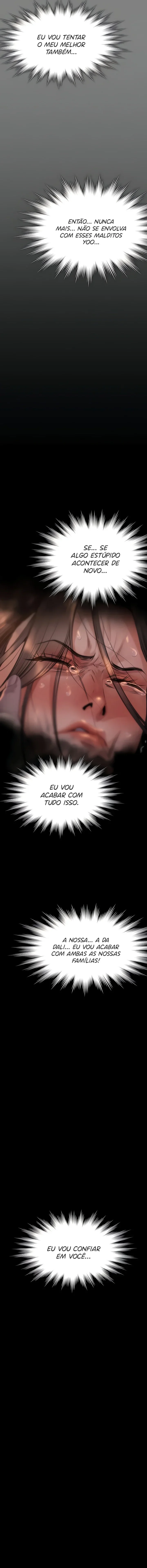 Queen Bee Capítulo 272 Página 20