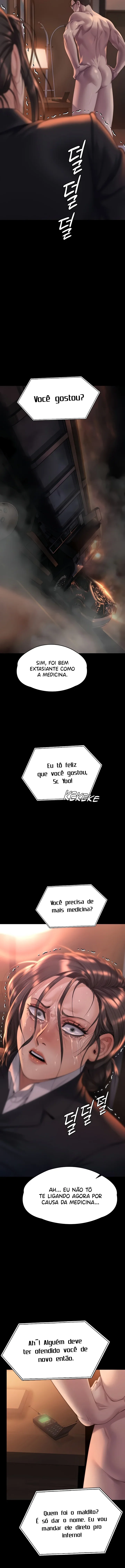 Queen Bee Capítulo 272 Página 22