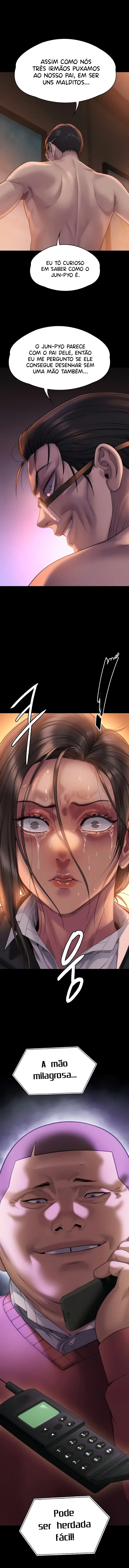 Queen Bee Capítulo 272 Página 23
