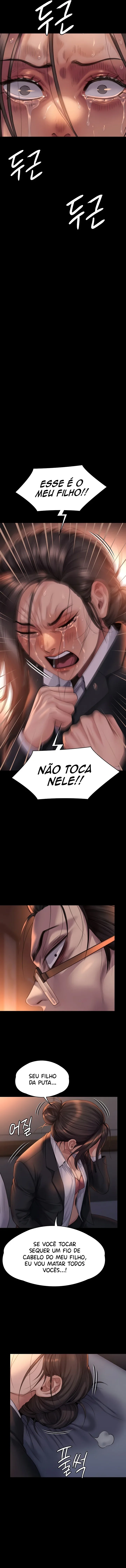 Queen Bee Capítulo 272 Página 24