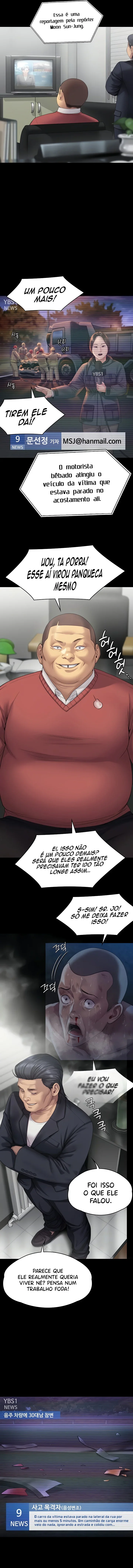 Queen Bee Capítulo 272 Página 4