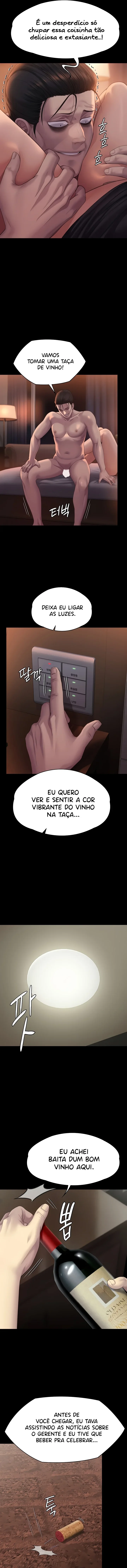 Queen Bee Capítulo 273 Página 11