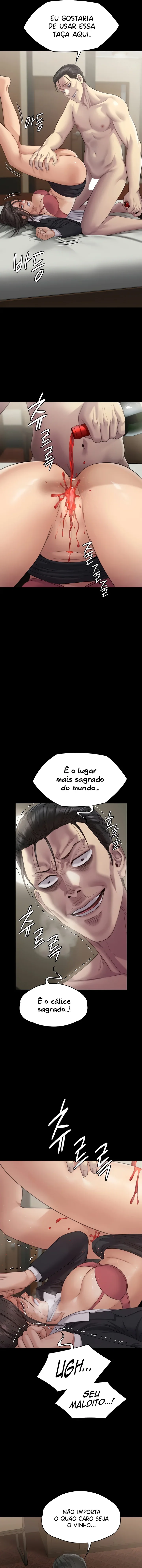 Queen Bee Capítulo 273 Página 13