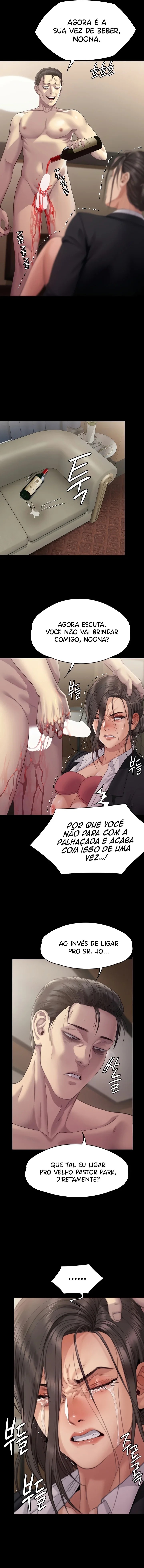 Queen Bee Capítulo 273 Página 17
