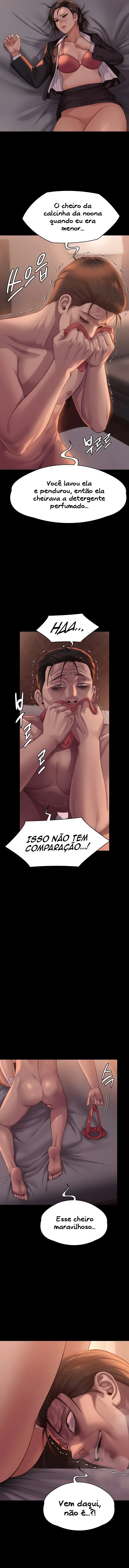 Queen Bee Capítulo 273 Página 9