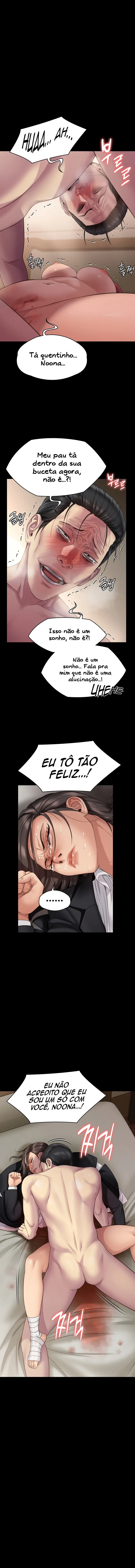 Queen Bee Capítulo 274 Página 9