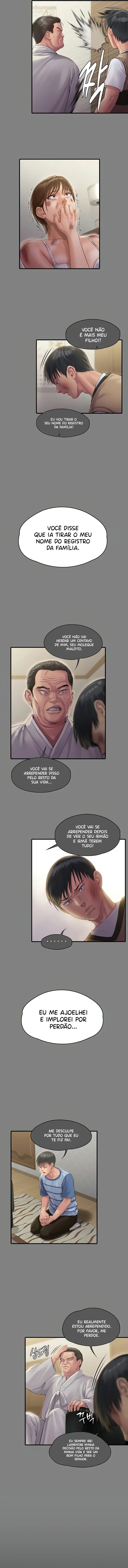 Queen Bee Capítulo 277 Página 13