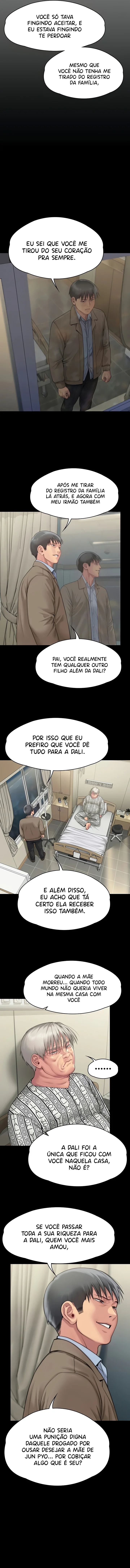 Queen Bee Capítulo 277 Página 14